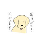 気持ちを伝える動物たち2（個別スタンプ：7）