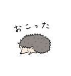 気持ちを伝える動物たち2（個別スタンプ：14）