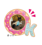 かわゆす かわゆす（個別スタンプ：14）