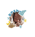 百ちゃんスタンプ（個別スタンプ：3）