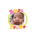 百ちゃんスタンプ（個別スタンプ：5）