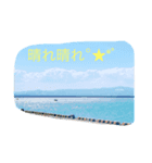 初 スタンプデビュー作（個別スタンプ：3）
