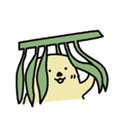きょうのラッコ（個別スタンプ：13）