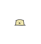 きょうのラッコ（個別スタンプ：21）
