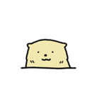 きょうのラッコ（個別スタンプ：22）