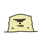 きょうのラッコ（個別スタンプ：24）
