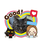 teru-stamp new！（個別スタンプ：2）