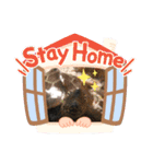 teru-stamp new！（個別スタンプ：6）