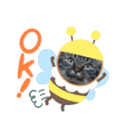 teru-stamp new！（個別スタンプ：9）