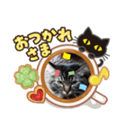 teru-stamp new！（個別スタンプ：16）