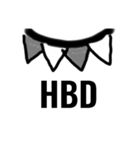 .simple.stanp（個別スタンプ：23）