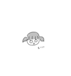 多分ゆるく使える（個別スタンプ：1）