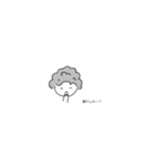 多分ゆるく使える（個別スタンプ：2）