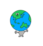 ずぅらんど（個別スタンプ：10）
