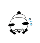ずぅらんど（個別スタンプ：24）