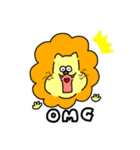 ずぅらんど（個別スタンプ：30）