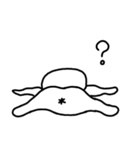 やくちゃん 敬語？（個別スタンプ：16）