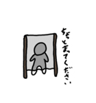 やくちゃん 敬語？（個別スタンプ：19）