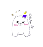 どうぶつʕ•̀ω•́ʔ✧（個別スタンプ：7）