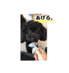 のえたんから一言。（個別スタンプ：15）