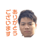 梶谷専用スタンプ（汎用性高め）（個別スタンプ：8）