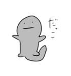 もぬスタと愉快な仲間達（個別スタンプ：29）