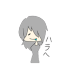 もぬスタと愉快な仲間達（個別スタンプ：39）