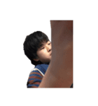 俺らの日常#45（個別スタンプ：8）