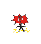 コロナン（個別スタンプ：7）