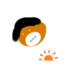 OKKIーすたんぷ（個別スタンプ：5）