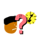 OKKIーすたんぷ（個別スタンプ：9）