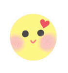 誰でも使える！！           にこちゃん！（個別スタンプ：1）
