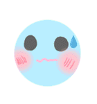誰でも使える！！           にこちゃん！（個別スタンプ：2）