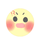 誰でも使える！！           にこちゃん！（個別スタンプ：10）