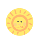 誰でも使える！！           にこちゃん！（個別スタンプ：15）