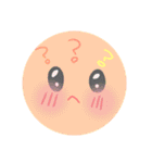 誰でも使える！！           にこちゃん！（個別スタンプ：23）