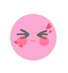 誰でも使える！！           にこちゃん！（個別スタンプ：26）