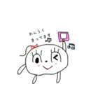 ゆ〜ゆのほのぼのな毎日（個別スタンプ：28）