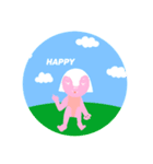 GeRau（個別スタンプ：4）