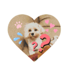 ★URU★（個別スタンプ：8）