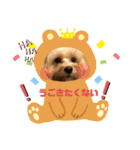 ★URU★（個別スタンプ：22）