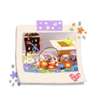 うちのすなお2（個別スタンプ：16）