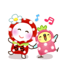 ららに使ってほしいです（個別スタンプ：2）