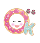 ららに使ってほしいです（個別スタンプ：4）