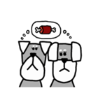 PEPPYのスタンプ第2弾（個別スタンプ：20）