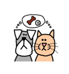 PEPPYのスタンプ第2弾（個別スタンプ：22）