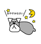 PEPPYのスタンプ第2弾（個別スタンプ：28）