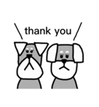 PEPPYのスタンプ第2弾（個別スタンプ：34）