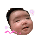 ちゅりちゅり。（個別スタンプ：9）