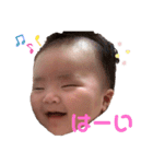 ちゅりちゅり。（個別スタンプ：19）